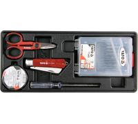 YT YATO-55471-Set di utensili, us 23