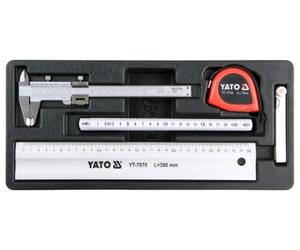 YATO YT-55474 Calibro a corsoio