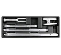 YATO YT-55477 Espulsore, Giunto sferico