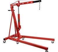 Yato yt-55557 - Shop Crane 2000 kg