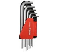 YATO YT-5835 Serie di cacciaviti ad angolo