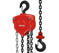 YATO YT-58951 Argani manuali