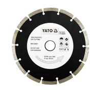 YATO YT-6004 Mola per troncare, Rettificatore ad angolo