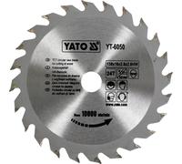 YATO YT-6050 Mola per troncare, Rettificatore ad angolo