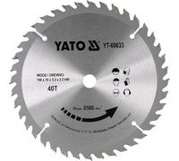 YATO YT-60633 Mola per troncare, Rettificatore ad angolo