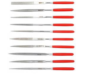 YATO YT-6144 Serie di lime