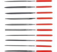 YATO YT-6165 Serie di lime