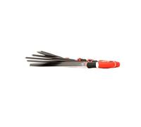 Yato YT-6238 - File di metallo 5 pezzi