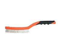 Yato yt-6335 - Filo file del Spazzola 3 x 19 L = 340 mm