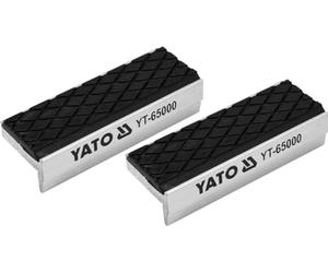 YATO YT-65000 Ganasce protettive Morsa a vite