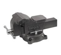 YATO Morsa a vite YT-6501 7.5 Ghisa