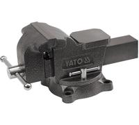 YATO YT-65048 Morsa a vite