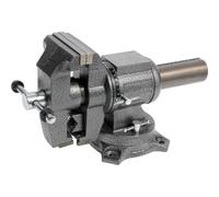 Yato YT-6505 morsa da banco 10 cm