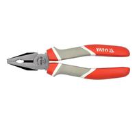 Yato YT-6602 - Pinze universali CrV 200 mm Yato