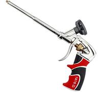 Yato Yt-6745 - Pistola Professionale Per Schiuma Poliuretanica