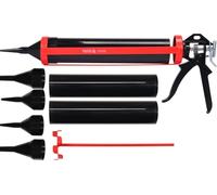 YATO Pressa cartucce