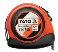 YATO YT-7105 Metro a nastro