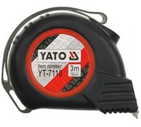 YATO YT-7111 Metro a nastro