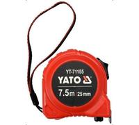 YATO YT-71155 Metro a nastro
