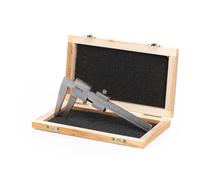 YATO YT-72090 Calibro a corsoio, spessore disco freno