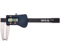 YATO YT-72093 Calibro a corsoio, spessore disco freno