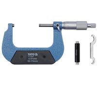 YATO YT-72302 Vite micrometrica