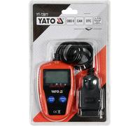YATO YT-72977 Cavo OBD, Apparecchio autodiagnosi