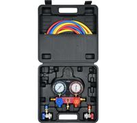 YATO YT-72990 Apparecchio diagnosi, Compressore clima