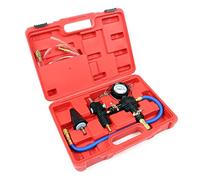 YATO YT-72995 Attrezzo riempimento sottovuoto Sistema raffreddamento