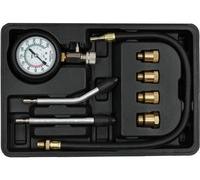 Yato YT-73022 0 20 bar Nero Analogico black