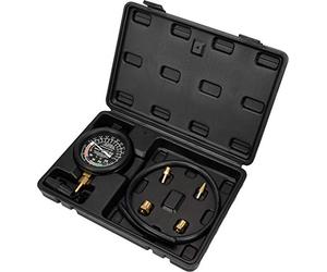 YATO YT-73050 Tester Pressione/Depressione