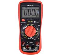 YATO YT-73083 Multimetro