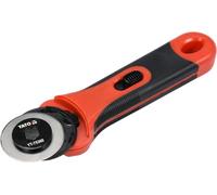 Yato yt - Cinghie per trasporto di piastre in cartongesso, colore: Rosso