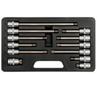 YATO YT-7753 Set chiavi a bussola