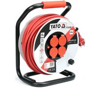 YATO YT-8108 Avvolgitore per cavo