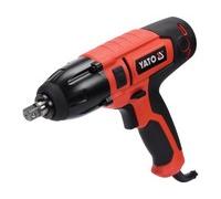 Yato Chiave Ad Impatto Yato YT-82020 450 W 450 nm S_0301_S9191390 Auto, Moto E N