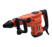 Yato YT-82135 martello perforatore 1600 W 350 Giri/min SDS-max