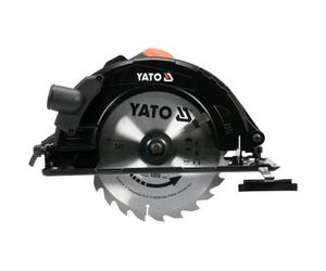 Yato YT-82154 troncatrice 4800 Giri/min 2800 W