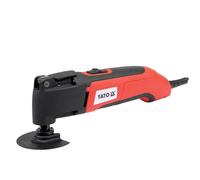 YATO YT-82220 Levigatrice eccentrica