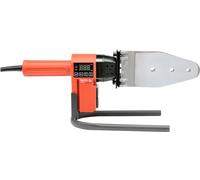 Yato YT-82250 - Saldatore in PVC tubo di plastica, 850 W