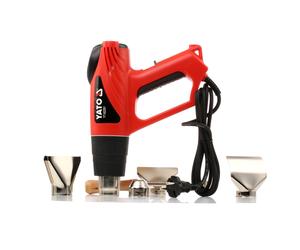 YATO YT-82291 Soffiante aria calda