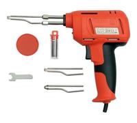 Yato YT-8245 saldatore Saldatore a corrente alternata Nero, Rosso