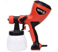 YATO YT-82550 Pistola verniciatura a spruzzo