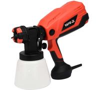 Yato YT-82553 Irroratore di vernice 1 L