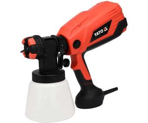 YATO YT-82553 Pistola a spruzzo, Protezione sottoscocca
