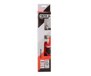 YATO YT-8273 Saldatoio (a stagno)