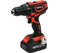YATO YT-82784 Avvitatore a batteria