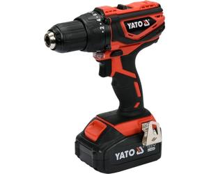 YATO YT-82784 Avvitatore a batteria
