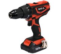 YATO Avvitatore a batteria