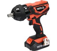 YATO YT-82804 Avvitatore a impulsi